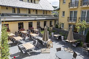 Hotel Engel - Familotel Hochschwarzwald