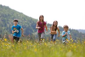 Hotel Engel - Familotel Hochschwarzwald