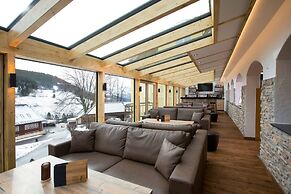 Hotel Engel - Familotel Hochschwarzwald