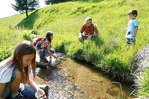 Hotel Engel - Familotel Hochschwarzwald