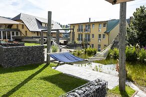 Hotel Engel - Familotel Hochschwarzwald