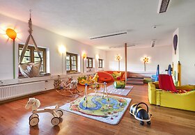 Hotel Engel - Familotel Hochschwarzwald