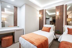 Sherry Suites Karaköy