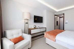 Sherry Suites Karaköy