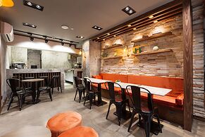 Sherry Suites Karaköy