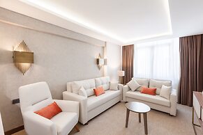 Sherry Suites Karaköy