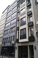 Sherry Suites Karaköy