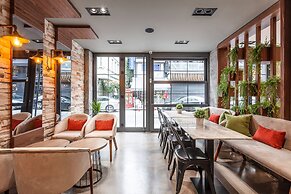 Sherry Suites Karaköy