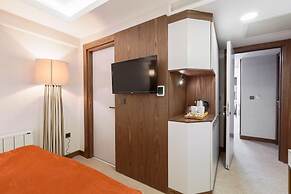 Sherry Suites Karaköy