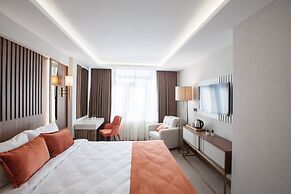 Sherry Suites Karaköy