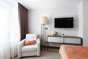 Sherry Suites Karaköy