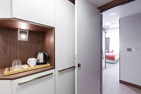 Sherry Suites Karaköy