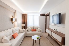 Sherry Suites Karaköy