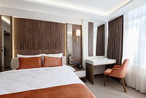 Sherry Suites Karaköy