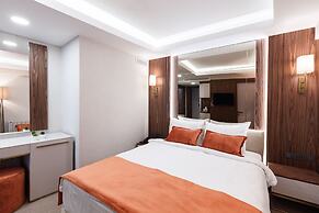 Sherry Suites Karaköy