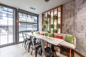 Sherry Suites Karaköy