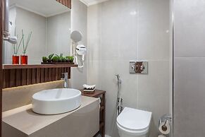 Sherry Suites Karaköy