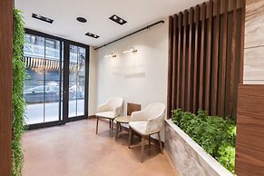 Sherry Suites Karaköy