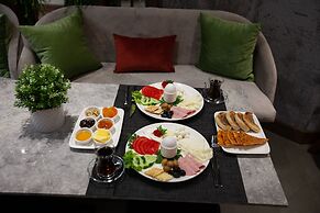 Sherry Suites Karaköy