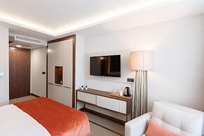 Sherry Suites Karaköy