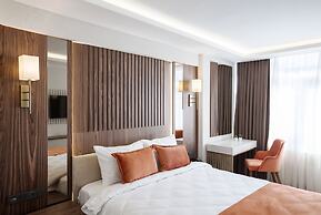 Sherry Suites Karaköy