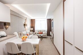 Sherry Suites Karaköy