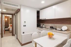 Sherry Suites Karaköy