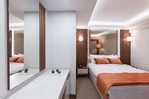 Sherry Suites Karaköy