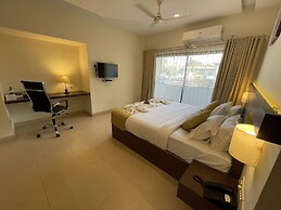 Hotel Yamuna