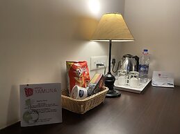 Hotel Yamuna
