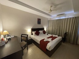 Hotel Yamuna