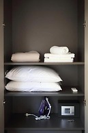 Happiness Luxury Central Apartment