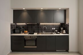 Happiness Luxury Central Apartment