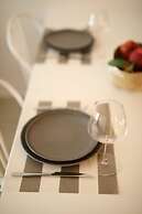 Love Luxury Central Apartment