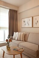 Love Luxury Central Apartment