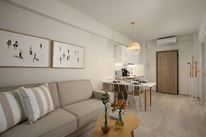 Love Luxury Central Apartment