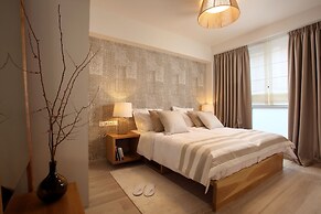 Love Luxury Central Apartment