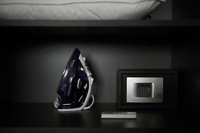 Love Luxury Central Apartment