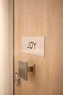 Joy Luxury Central Apartment