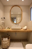 Joy Luxury Central Apartment