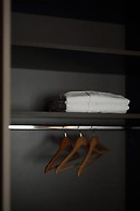 Joy Luxury Central Apartment