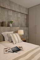 Joy Luxury Central Apartment