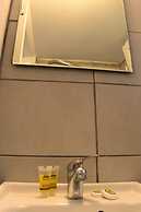 Small & Cozy Flat near Hospitals