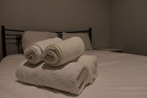 Small & Cozy Flat near Hospitals