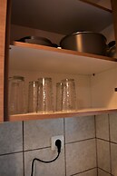 Small & Cozy Flat near Hospitals