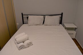 Small & Cozy Flat near Hospitals