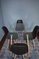 Athenian Modern Apartment Mavili Square