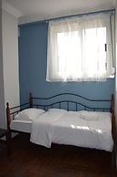 Athenian Modern Apartment Mavili Square