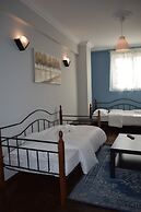 Athenian Modern Apartment Mavili Square