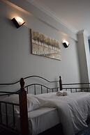 Athenian Modern Apartment Mavili Square